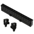 XG5N-502-U - CONN SOCKET 50POS CRIMP W/ LOK