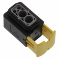 2-2208157-1 - CONN RCPT HSG 4POS