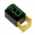 3-2208157-1 - CONN RCPT HSG 4POS