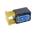 4-2208157-1 - CONN RCPT HSG 4POS