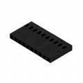 86401-8 - CONN RCPT HSG 10POS 3.18MM