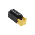 2-2299782-1 - CONN RCPT HSG 8POS