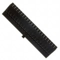 65846-004LF - CONN RECPT 44POS 2.54MM CRIMP