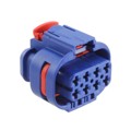3-2109441-8 - CONN PLUG HSG 8POS 6.00MM