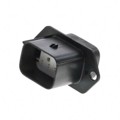 0194290045 - CONN PLUG HSG 8POS 5.84MM