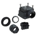 2271522-1 - CONN RCPT HSG 6POS SUB ASSEMBLY