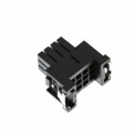 0512381211 - CONN RCPT SOCKET HSG ASSY 12POS