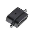 0194290032 - CONN PLUG HSG 16POS 5.84MM