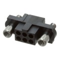 M80-4150698 - CONN RCPT 2MM 6POS
