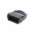 1897540-2 - MQS/MCP HYB 22P CAP ASSY