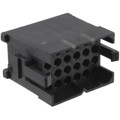 TST24PA00 - CONN PLUG HSG 24POS