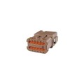 DT04-12PD-CE07 - CONN RCPT HSG 12POS