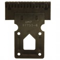 87733-6 - CONN HOUSNG 30POS .100 POL W/STR