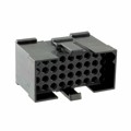 TST36PA00 - CONN PLUG HSG 36POS 5.08MM