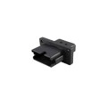 DT04-12PA-BL08 - CONN RCPT HSG 12POS