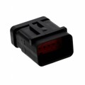 1717677-1 - CONN RCPT HSG 12POS 4.50MM