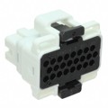 1456016-3 - CONN HSG 24POS 4.00MM 24W