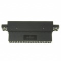 1318578-2 - CONN HOUSING TAB 50POS PANEL MT