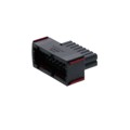 2-963217-1 - CONN RCPT HSG 16POS 5.00MM