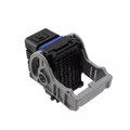 5600656511 - CMX FEMALE CONNECTOR 65WAY ASSY