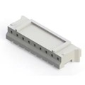 140-509-210-011 - 2.0MM PITCH CONNECTOR WITH 9 SLO