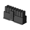 CP3516S0010-NH - 16 POS 3.00MM(.118) DUAL ROWS RE