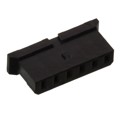 10125836-06-001 - CONN PLUG 6POS 1.2MM HOUSING