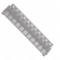 EHR-11 - CONN HOUSING EH 11POS 2.5MM CRMP