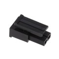 DMT-1A-02 - CONN RECEPT 2POS SINGLE 3.0MM