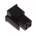 DMT-2A-04 - CONN RECEPT 4POS DUAL 3.0MM
