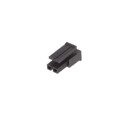 DMT-D-1-02 - CONN RECEPT 2POS SINGLE 3.0MM