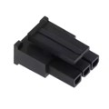 DMT-1A-03 - CONN RECEPT 3POS SINGLE 3.0MM