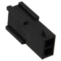 10127717-02LF - CONN HOUSING 2POS .118" CRIMP