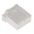5005920500 - 2.5 WTW REC HSG SINGLE ROW 5CKT