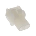 DME-F2-02 - WIRE RECEPTACLE HOUSING