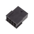 10127717-08LF - CONN HOUSING 8POS .118" CRIMP
