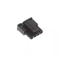 DMT-1A-04 - CONN RECEPT 4POS SINGLE 3.0MM
