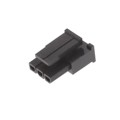 DMT-D-1-03 - CONN RECEPT 3POS SINGLE 3.0MM