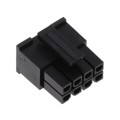 DMT-2A-08 - CONN RECEPT 8POS DUAL 3.0MM