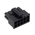 DMT-2A-10 - CONN RECEPT 10POS DUAL 3.0MM