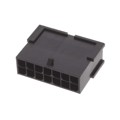 10127717-14LF - CONN HOUSING 14POS .118" CRIMP