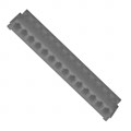 EHR-14 - CONN HOUSING EH 14POS 2.5MM CRMP