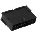 10127717-16LF - CONN HOUSING 16POS .118" CRIMP