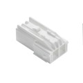 2069972211 - CP 4.5 PLUG HSG 2CKT NATURAL