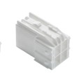 2069972411 - CP 4.5 PLUG HSG 4CKT NATURAL