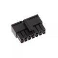 DMT-2A-14 - CONN RECEPT 14POS DUAL 3.0MM