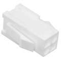 10127816-04LF - CONN HOUSING 4POS .165" CRIMP