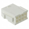 10127816-08LF - CONN HOUSING 8POS .165" CRIMP