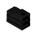 2069962406 - CP 4.5 RECPT HSG 4CKT BLACK