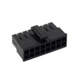 DMT-2A-16 - CONN RECEPT 16POS DUAL 3.0MM